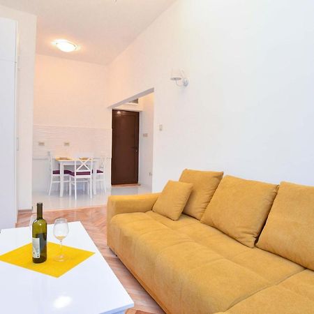 Yugoslavia Apartment Budva Dış mekan fotoğraf