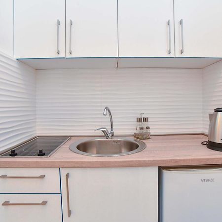 Yugoslavia Apartment Budva Dış mekan fotoğraf