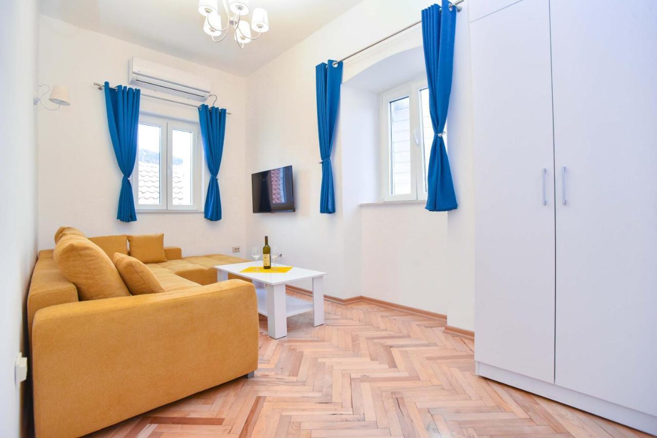 Yugoslavia Apartment Budva Dış mekan fotoğraf