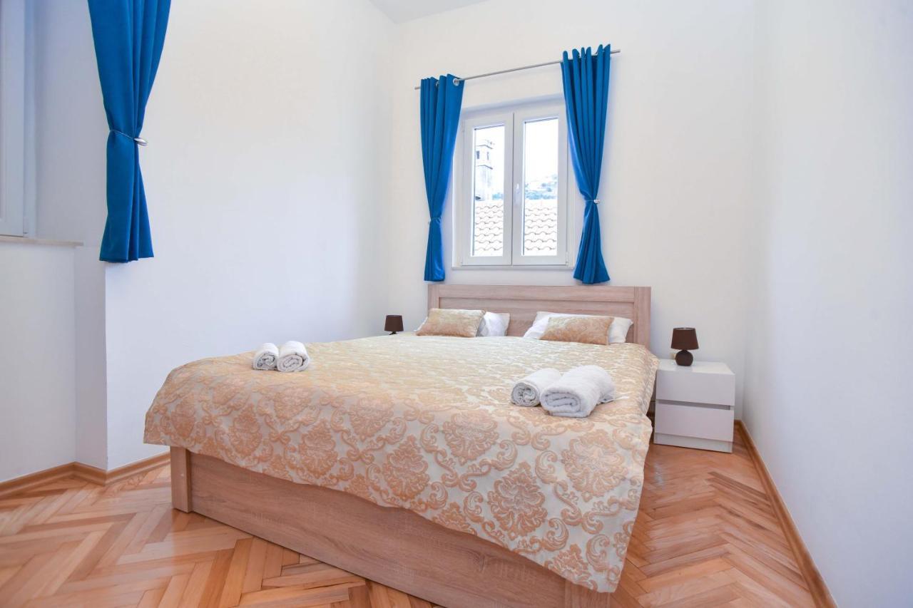 Yugoslavia Apartment Budva Dış mekan fotoğraf